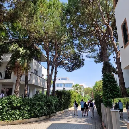 Pearl Adriatic Coast 1 *