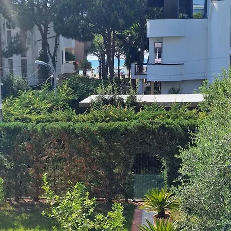 Pearl Adriatic Coast 1 Appartement Golem (Tirana)