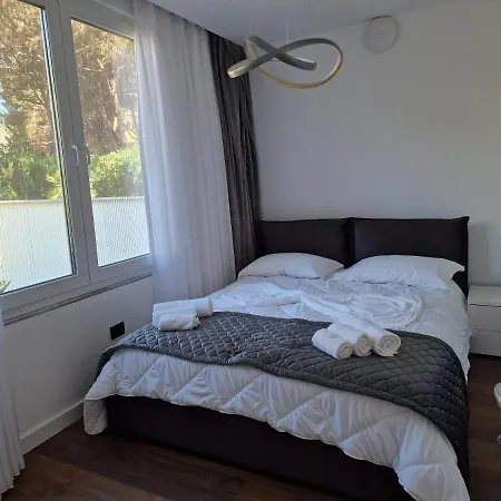 Pearl Adriatic Coast 1 Appartement