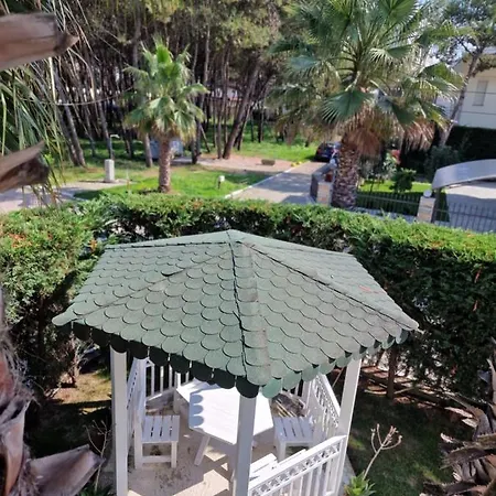 Appartement Pearl Adriatic Coast 1
