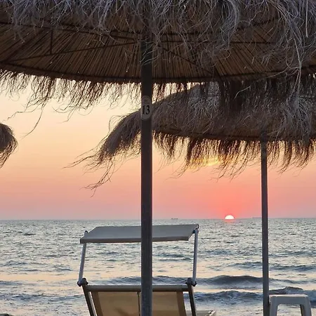 Appartement Pearl Adriatic Coast 1
