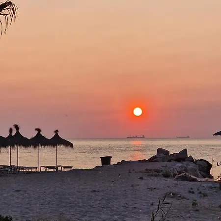 Pearl Adriatic Coast 1 Appartement *
