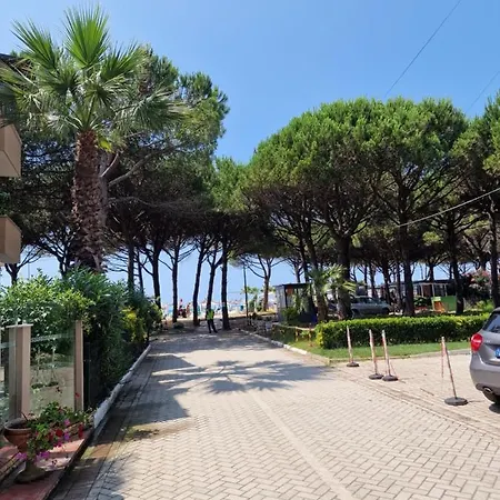 Pearl Adriatic Coast 1 Golem (Tirana)