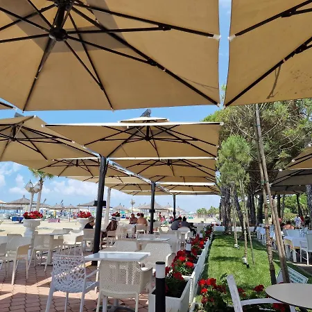 Pearl Adriatic Coast 1 Appartement