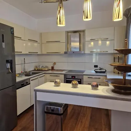 Pearl Adriatic Coast 1 Appartement
