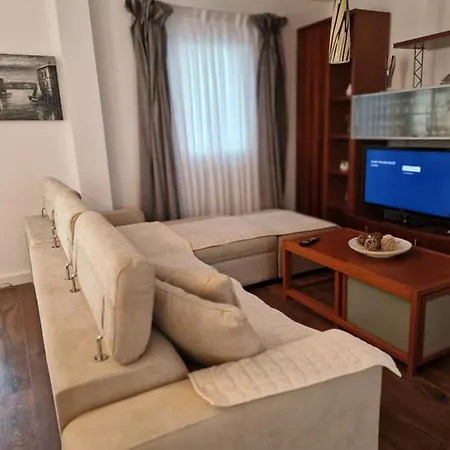 Appartement Pearl Adriatic Coast 1 *