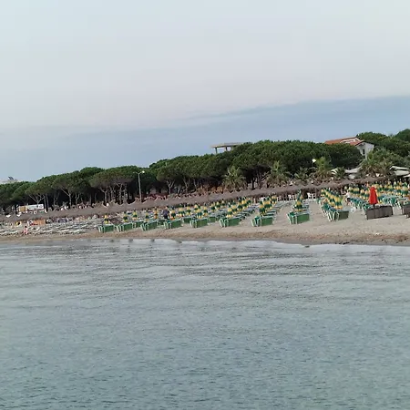 アパート Pearl Adriatic Coast 1 *