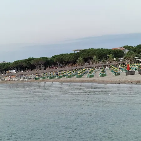 公寓 Pearl Adriatic Coast 1 *