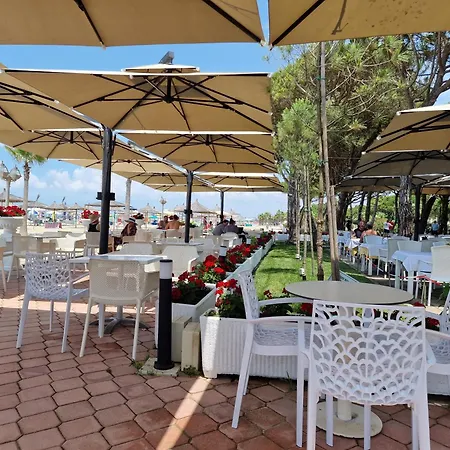 Pearl Adriatic Coast 1 公寓