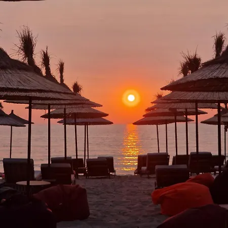 Pearl Adriatic Coast 1 Appartement