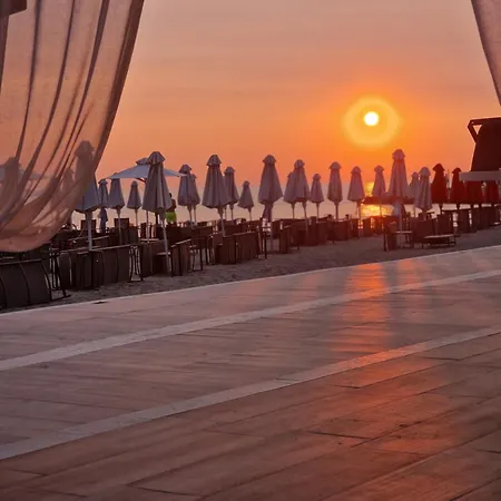Pearl Adriatic Coast 1 Golem (Tirana)