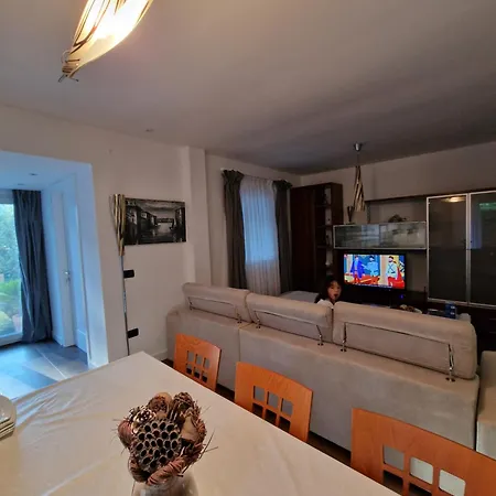 Appartement Pearl Adriatic Coast 1