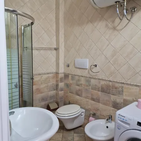 Appartement Pearl Adriatic Coast 1 *