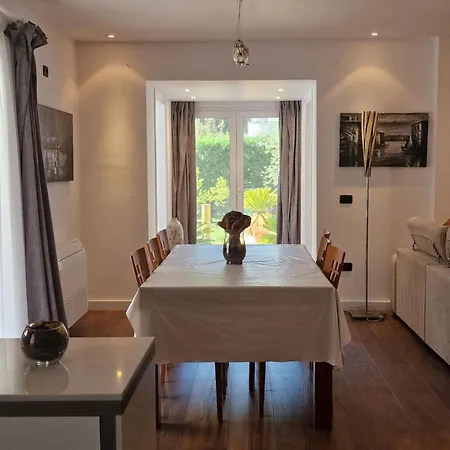 Appartement Pearl Adriatic Coast 1 Golem (Tirana)