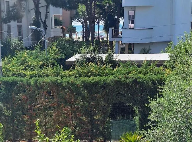 Pearl Adriatic Coast 1 Apartment Golem (Tirana)