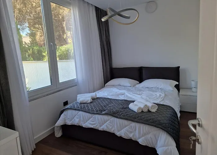 Pearl Adriatic Coast 1 Apartment