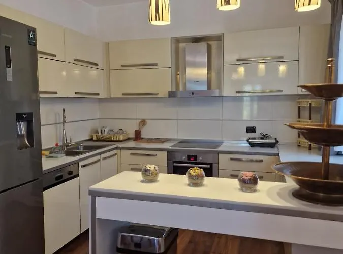 Pearl Adriatic Coast 1 Apartment