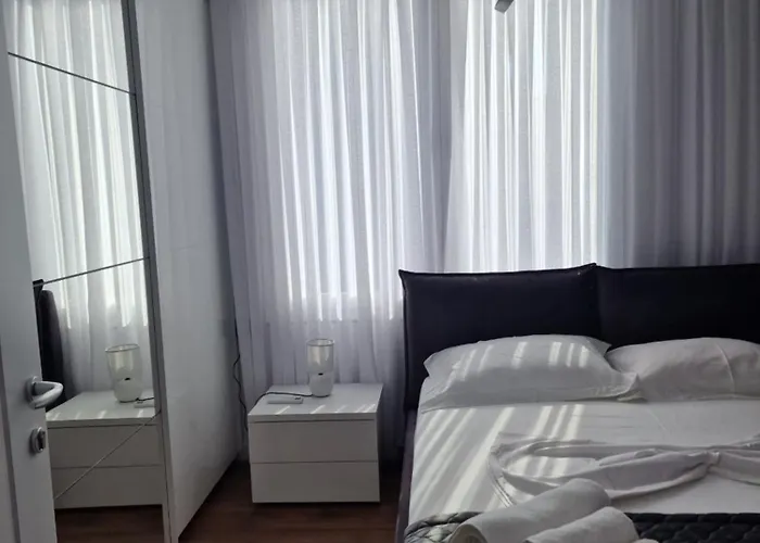 Apartment Pearl Adriatic Coast 1