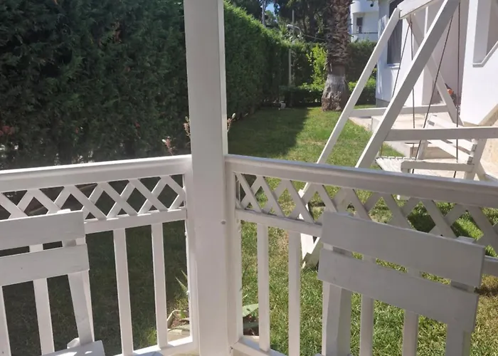 Pearl Adriatic Coast 1 Apartment *