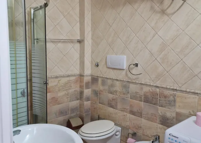 Apartment Pearl Adriatic Coast 1 *