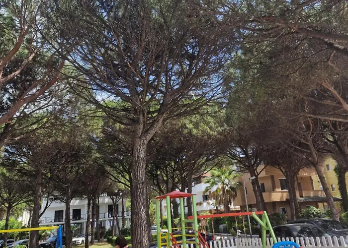 Apartment Pearl Adriatic Coast 1 Golem (Tirana)